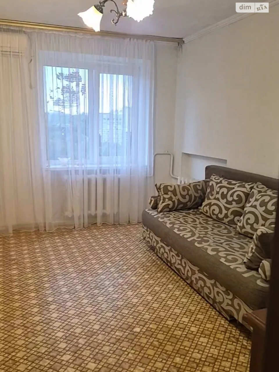 Long-Term Rental Apartment, Primorsky District