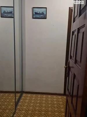 Long-Term Rental Apartment, Primorsky District