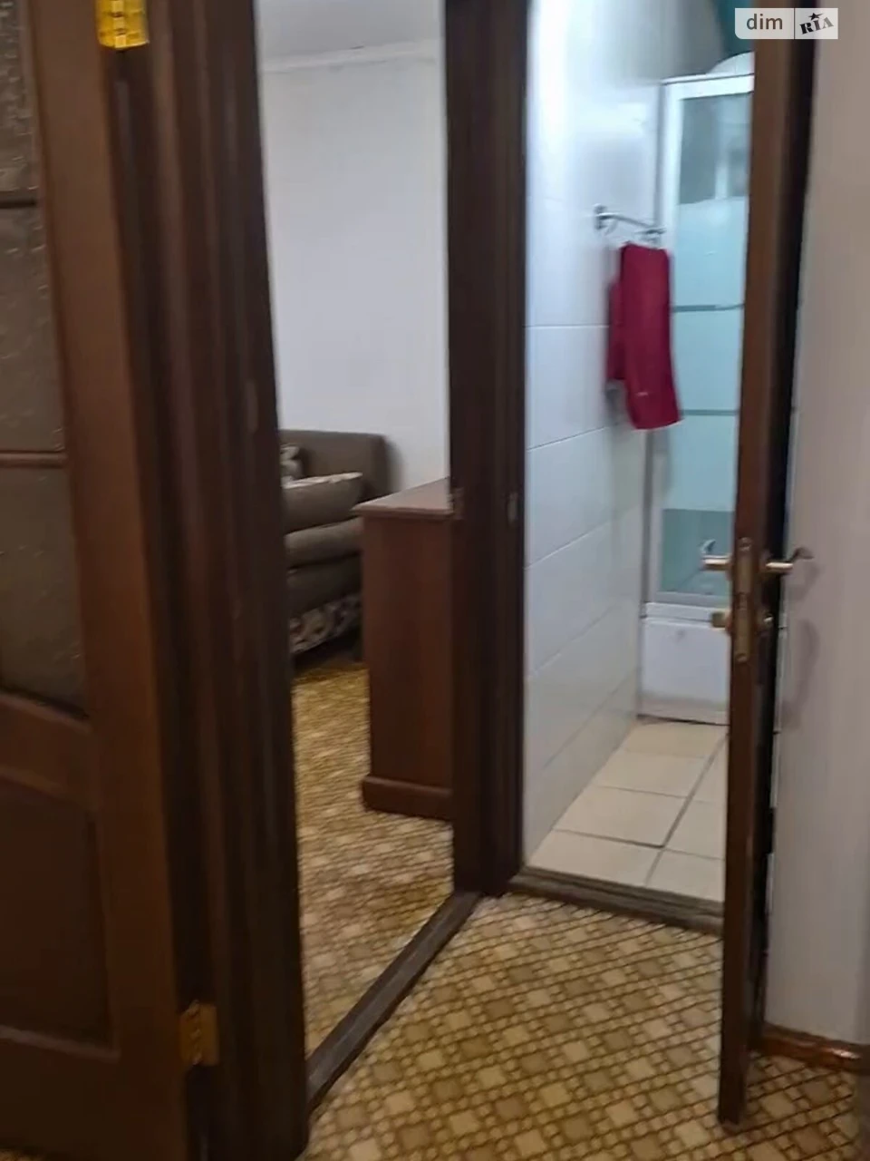 Long-Term Rental Apartment, Primorsky District