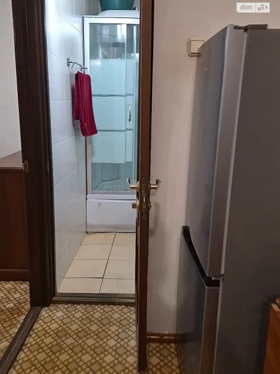 Long-Term Rental Apartment, Primorsky District