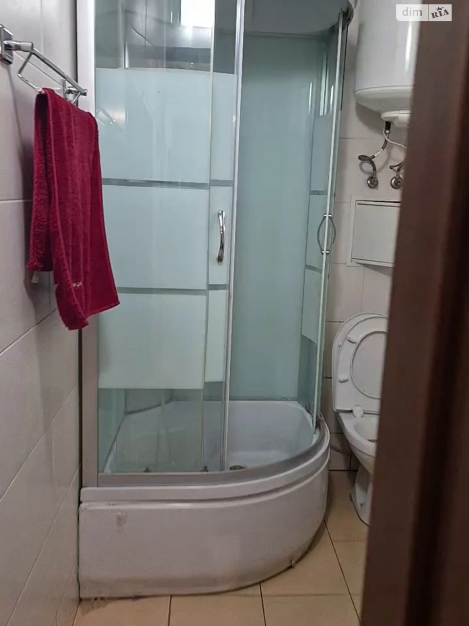 Long-Term Rental Apartment, Primorsky District