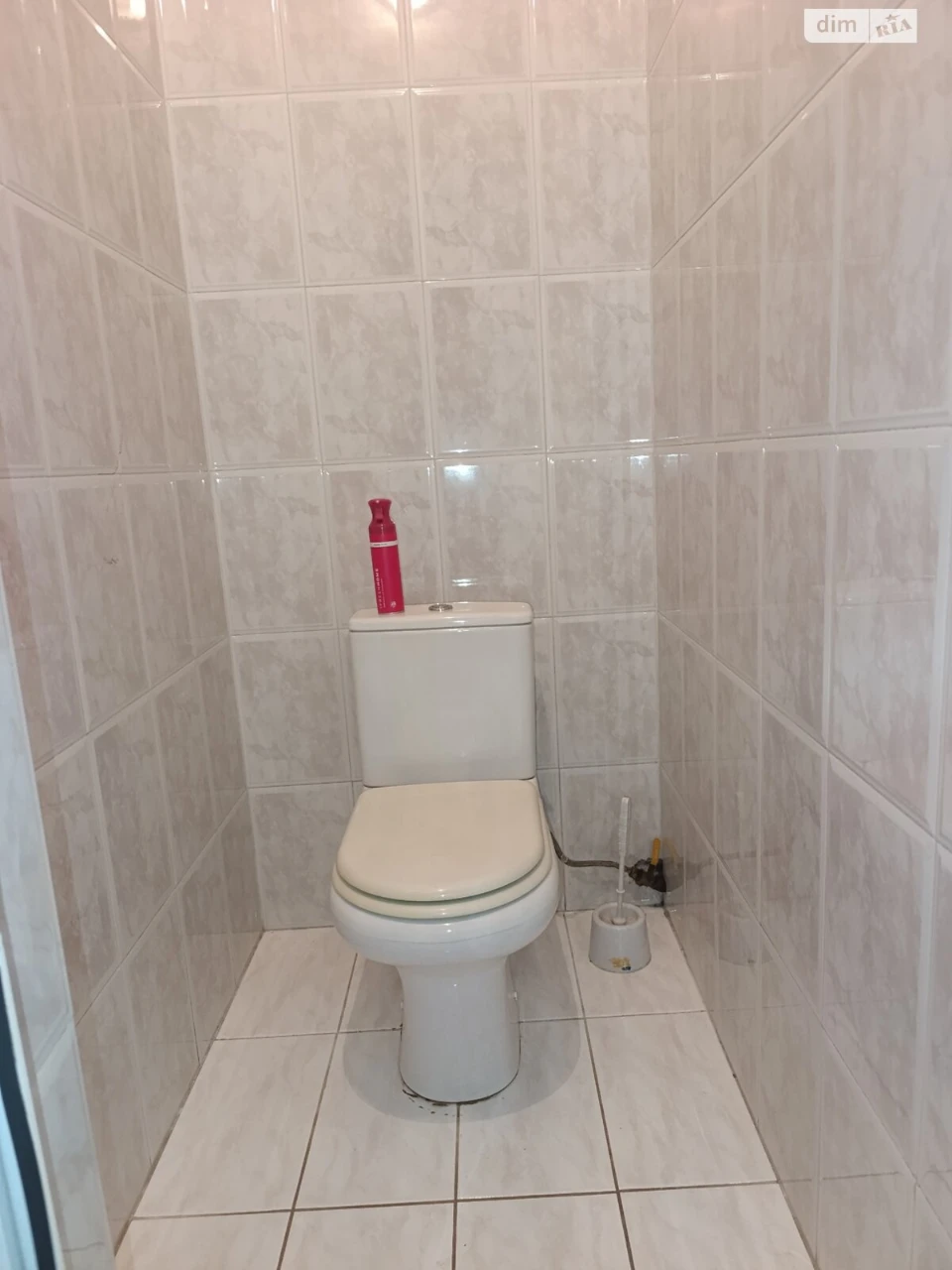 Long-Term Rental Apartment Moldavanka