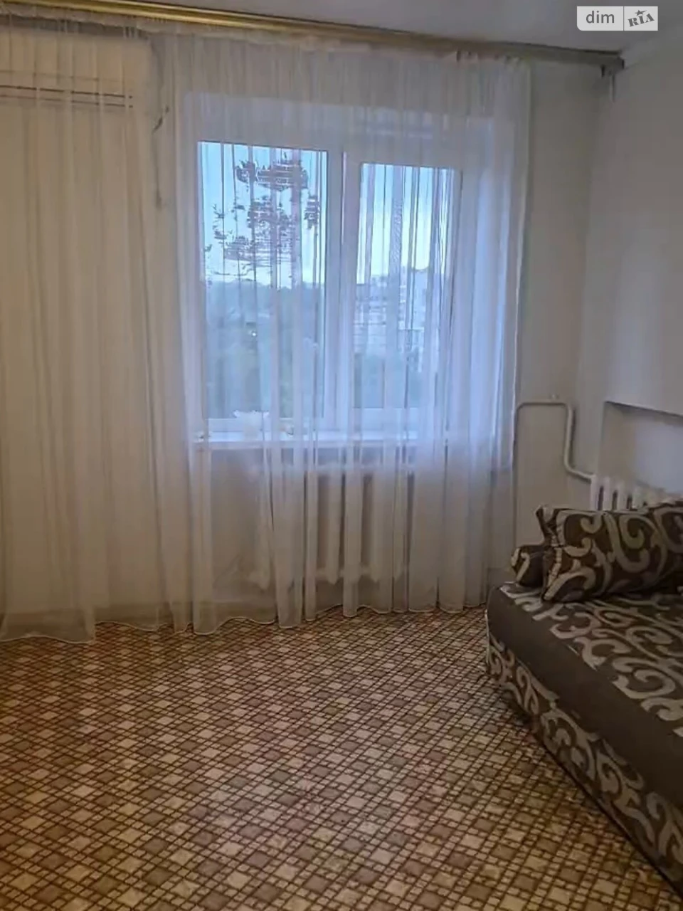 Long-Term Rental Apartment, Primorsky District