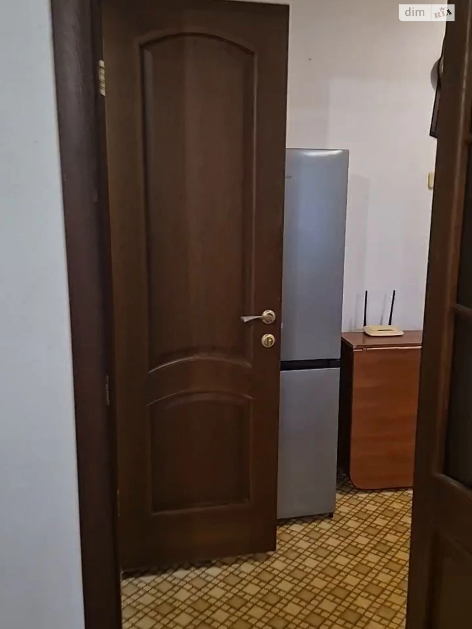 Long-Term Rental Apartment, Primorsky District