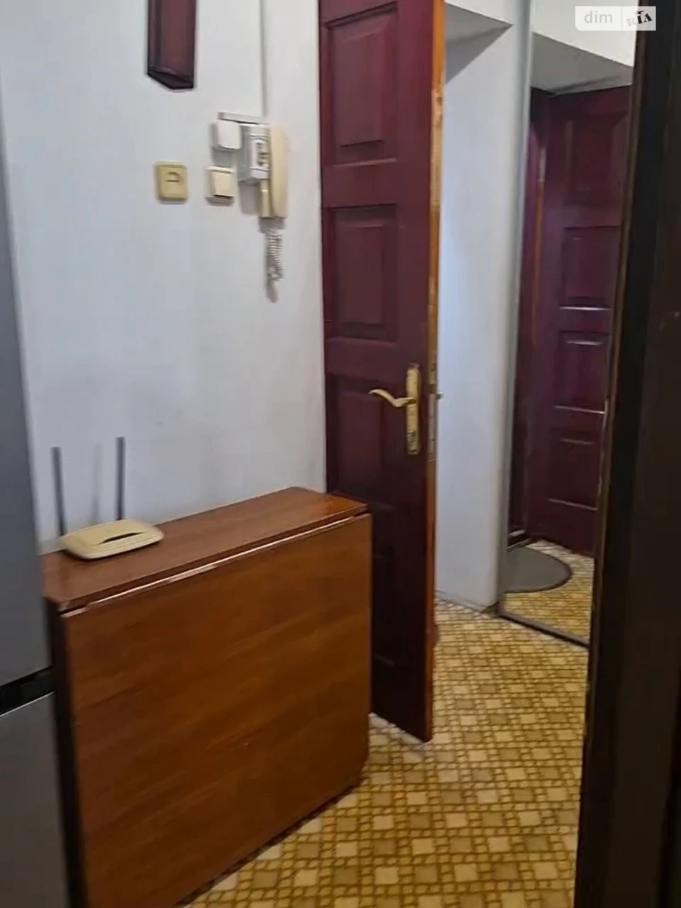 Long-Term Rental Apartment, Primorsky District