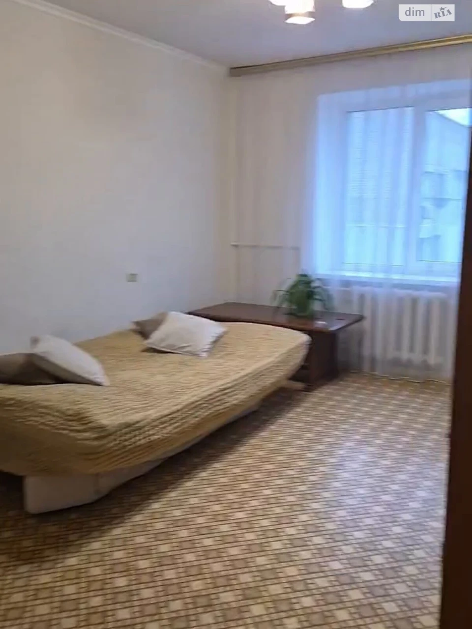 Long-Term Rental Apartment, Primorsky District