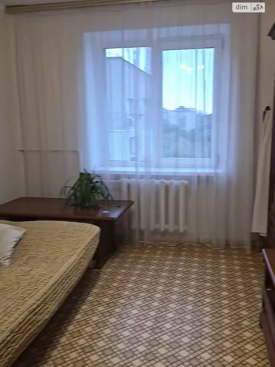 Long-Term Rental Apartment, Primorsky District
