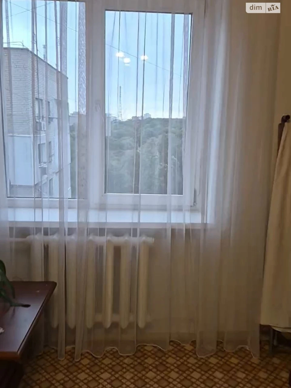 Long-Term Rental Apartment, Primorsky District