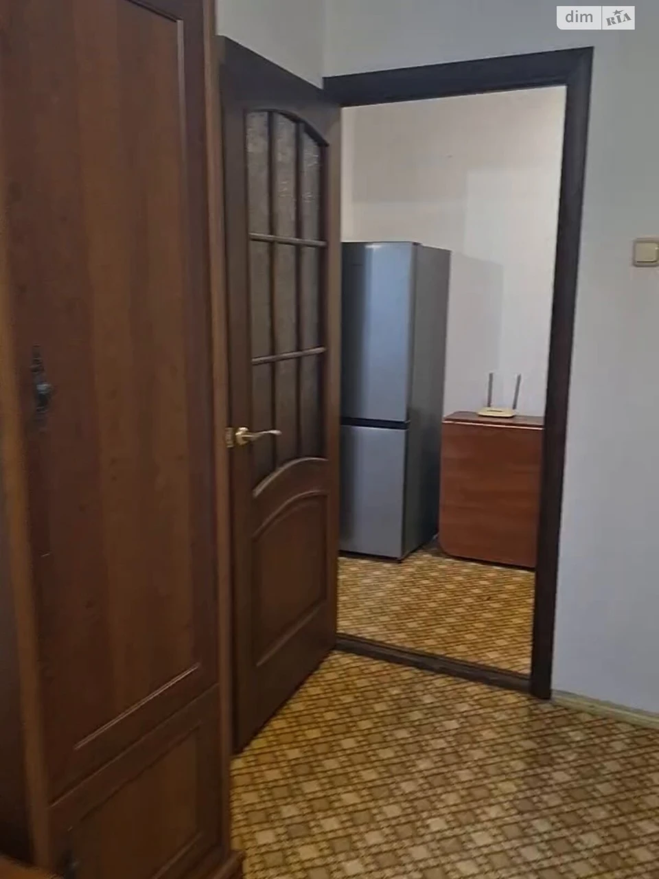 Long-Term Rental Apartment, Primorsky District