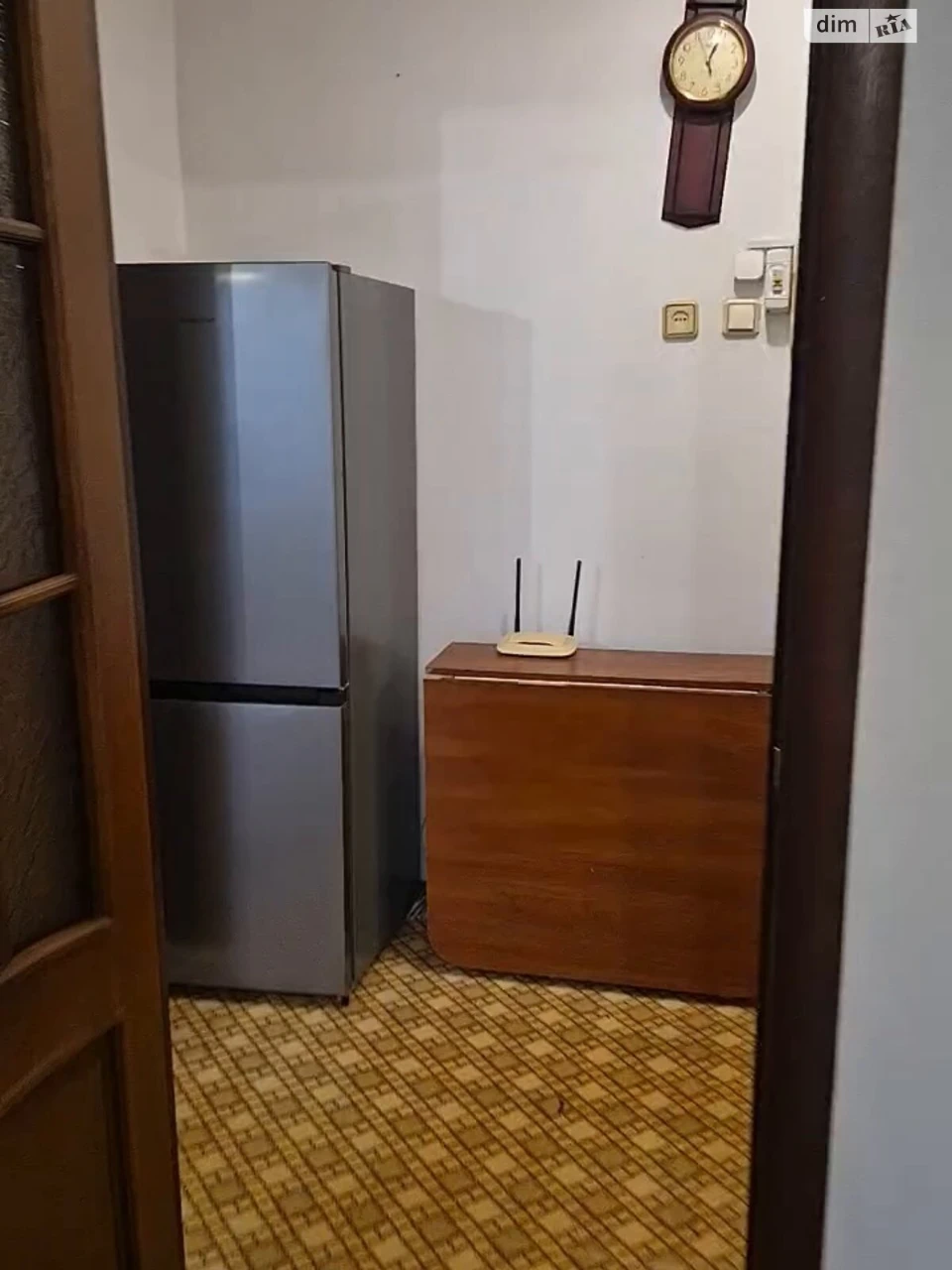 Long-Term Rental Apartment, Primorsky District