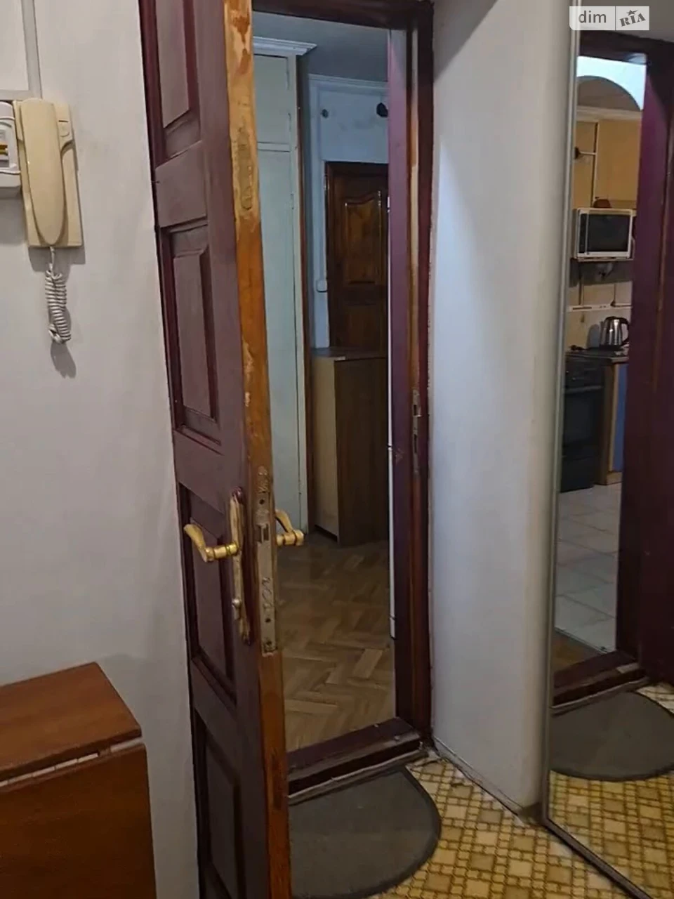 Long-Term Rental Apartment, Primorsky District