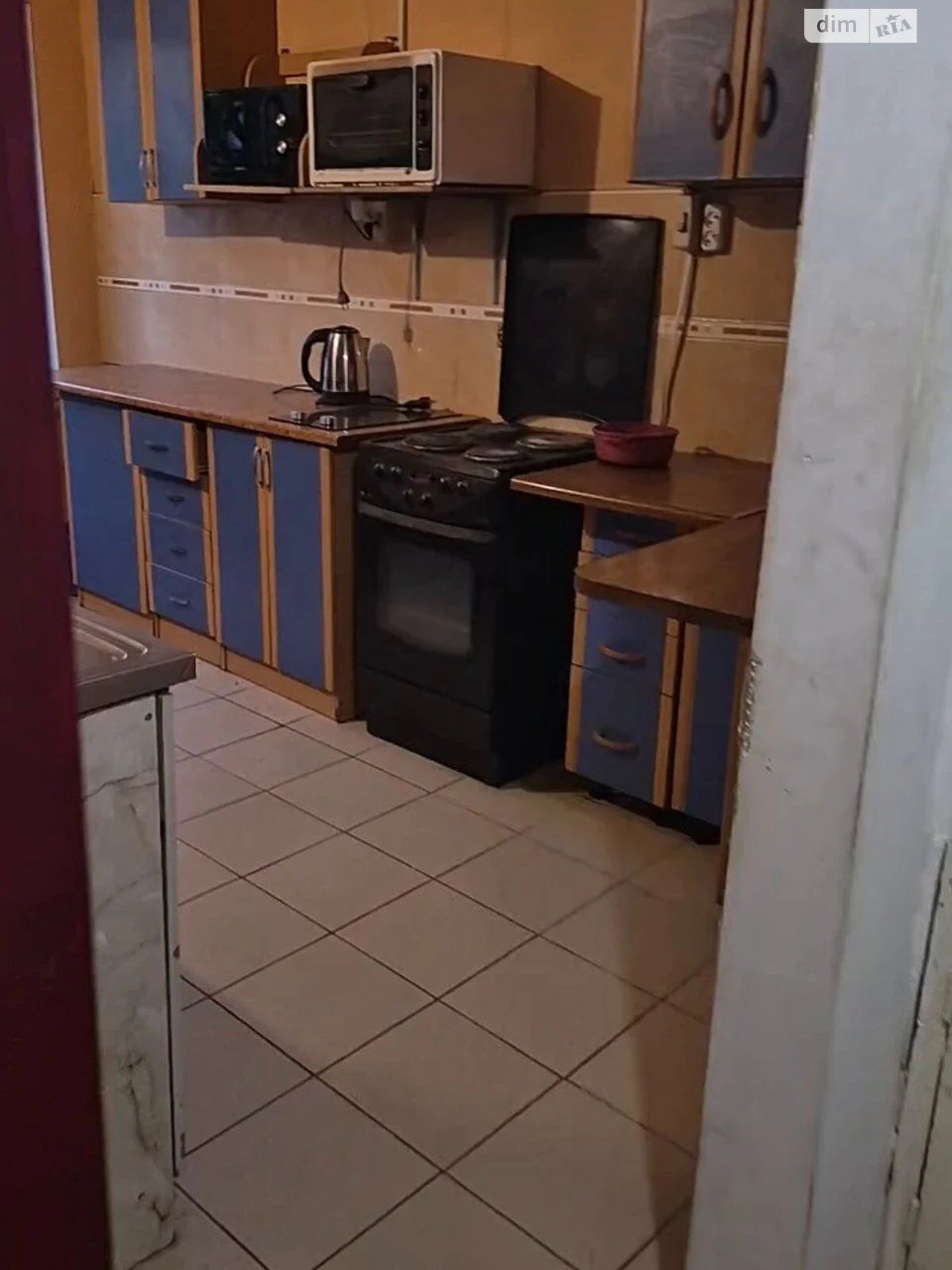 Long-Term Rental Apartment, Primorsky District