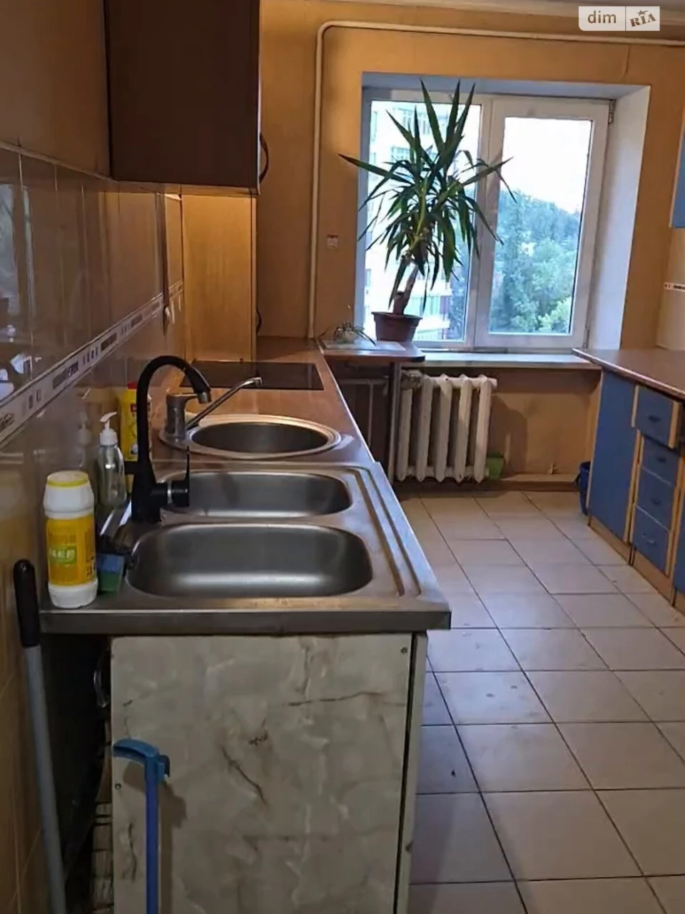 Long-Term Rental Apartment, Primorsky District