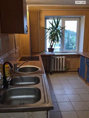 Long-Term Rental Apartment, Primorsky District