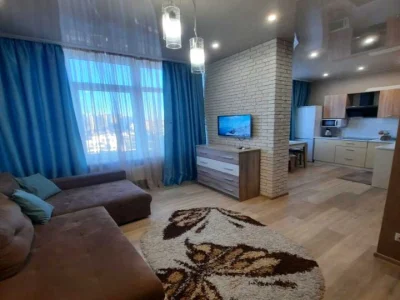 Apartment. Odessa, Valeriy Samofalova Street