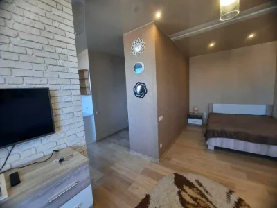 Apartment. Odessa, Valeriy Samofalova Street