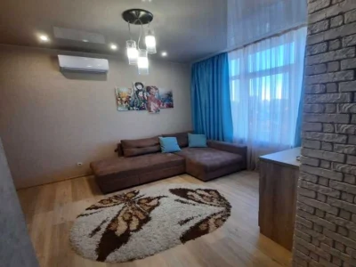 Apartment. Odessa, Valeriy Samofalova Street