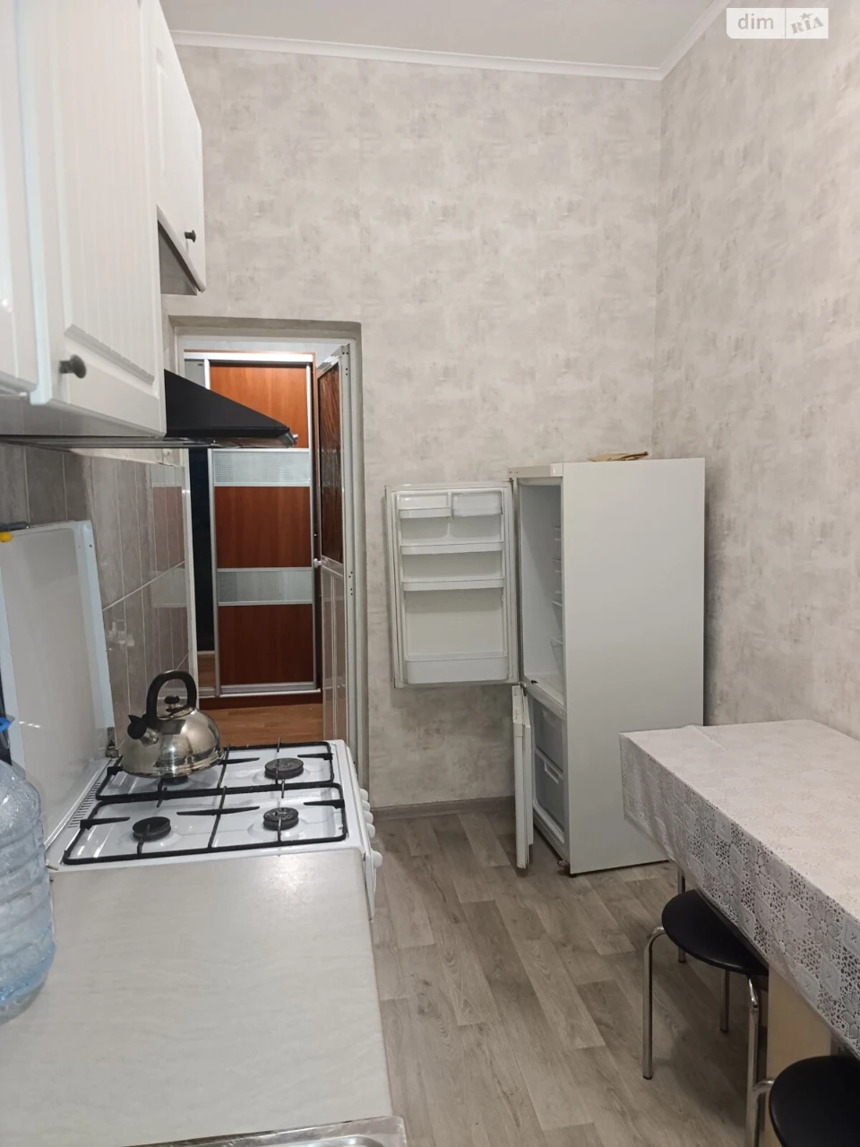 Long-Term Rental Apartment Moldavanka