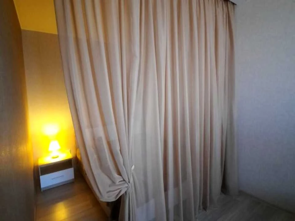 Apartment. Odessa, Valeriy Samofalova Street