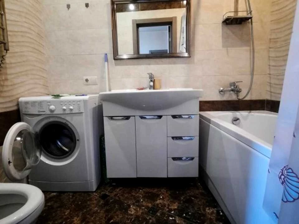 Apartment. Odessa, Valeriy Samofalova Street