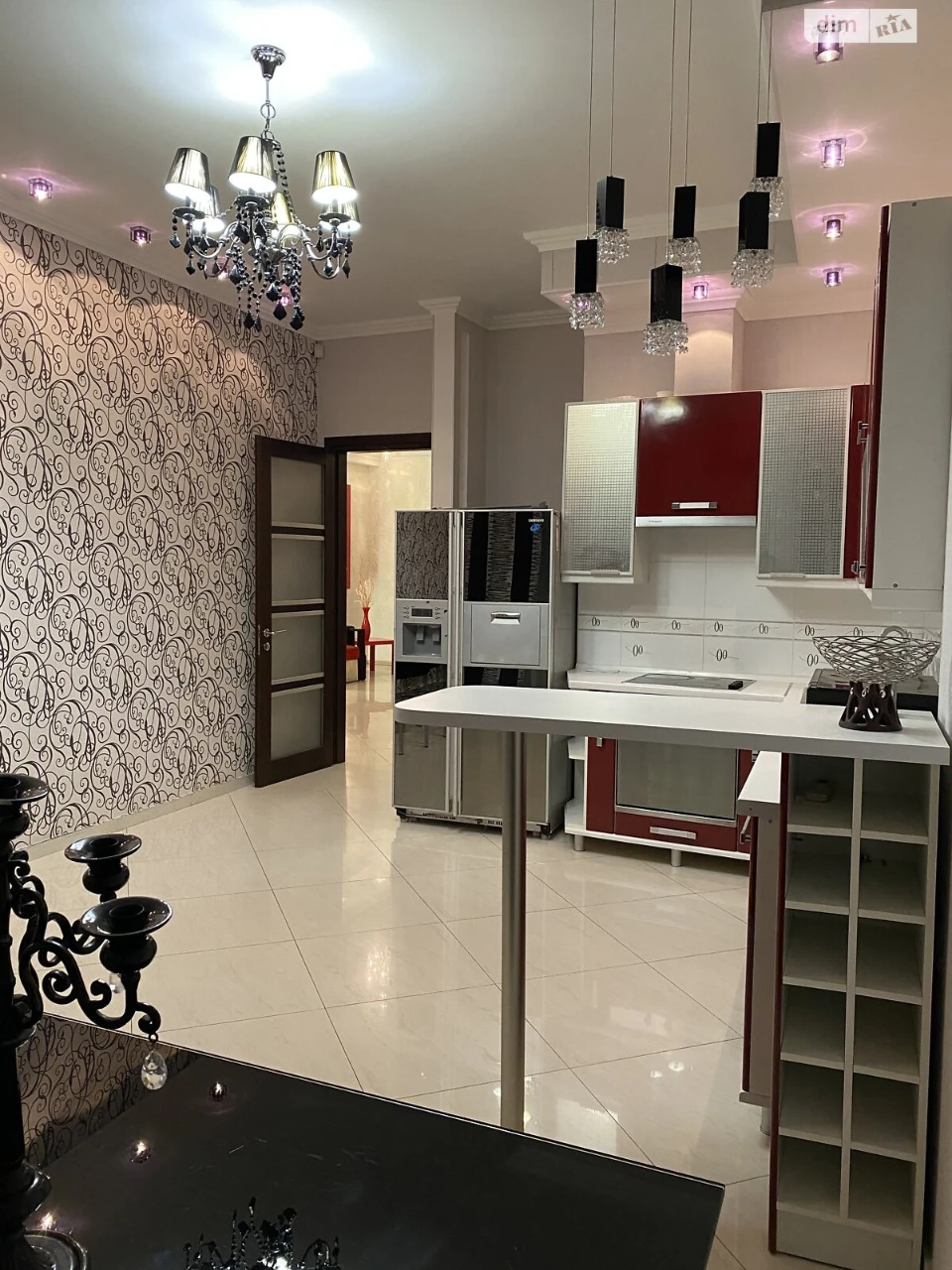 Long-Term Rental Apartment in Arcadia