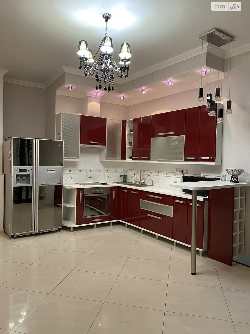 Long-Term Rental Apartment in Arcadia