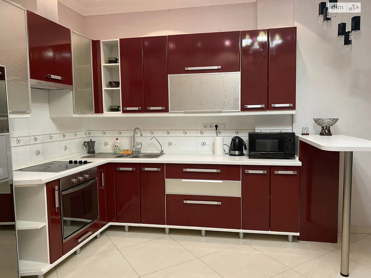 Long-Term Rental Apartment in Arcadia