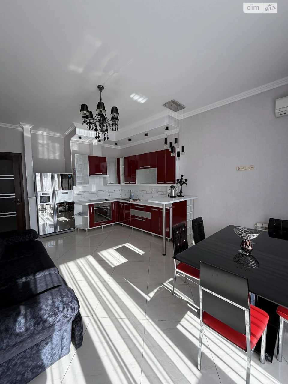 Long-Term Rental Apartment in Arcadia