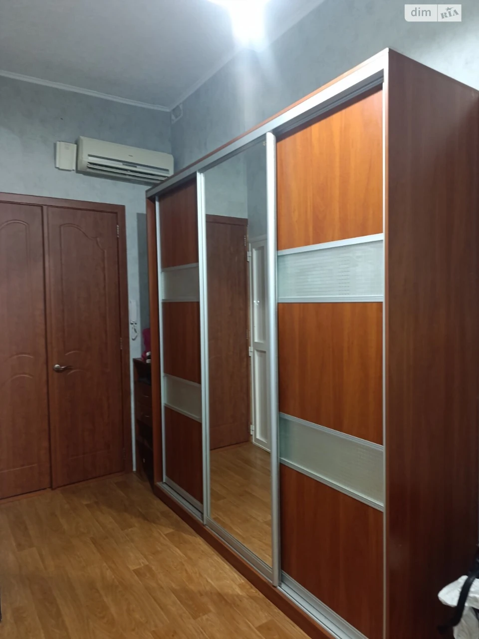 Long-Term Rental Apartment Moldavanka