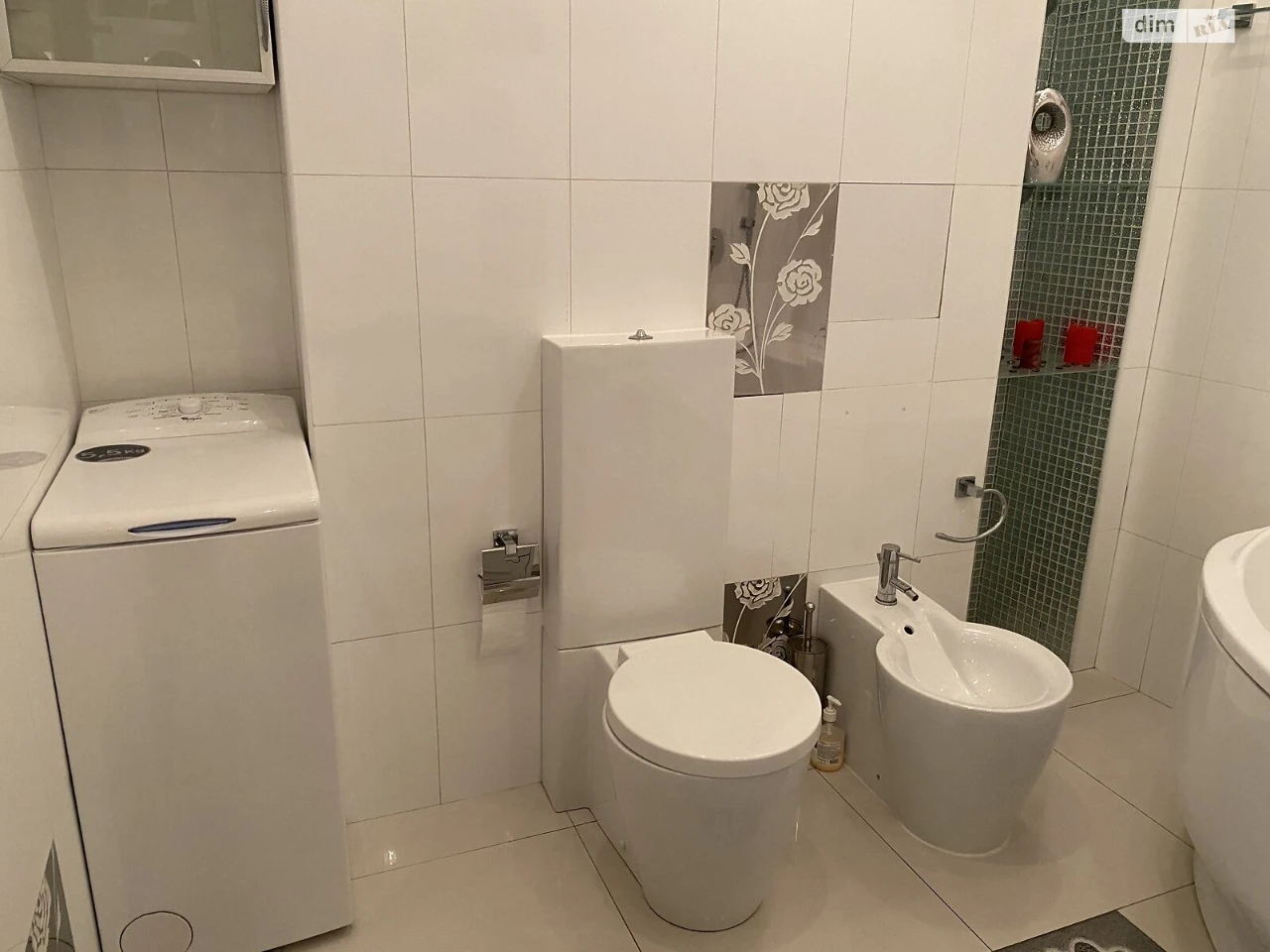 Long-Term Rental Apartment in Arcadia