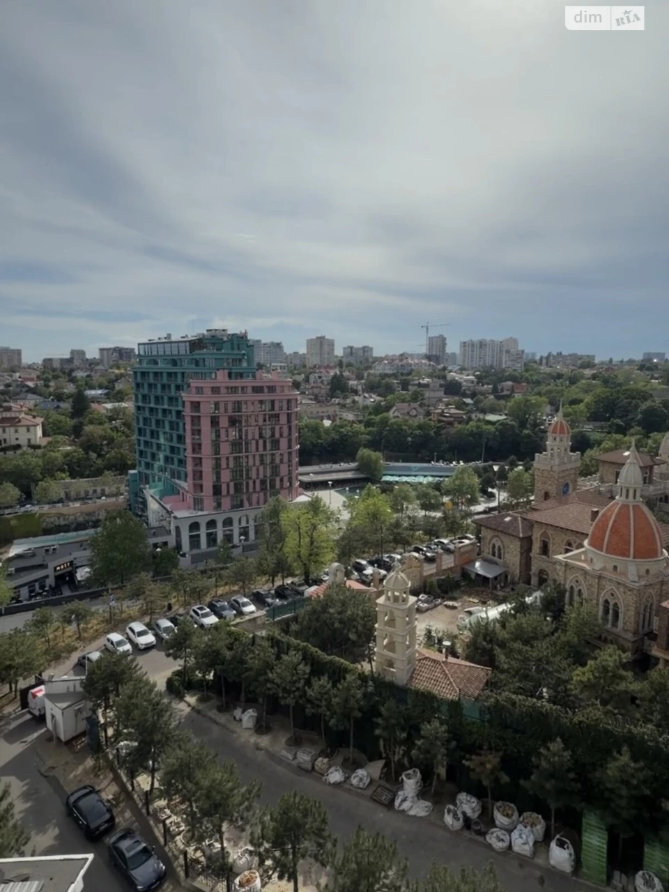Long-Term Rental Apartment in Arcadia
