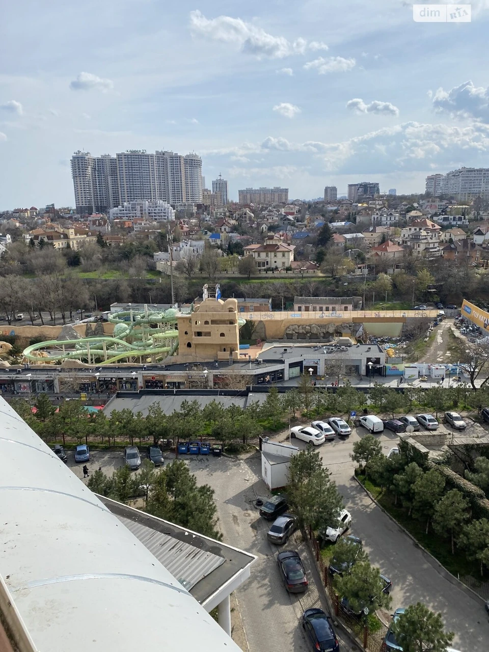 Long-Term Rental Apartment in Arcadia