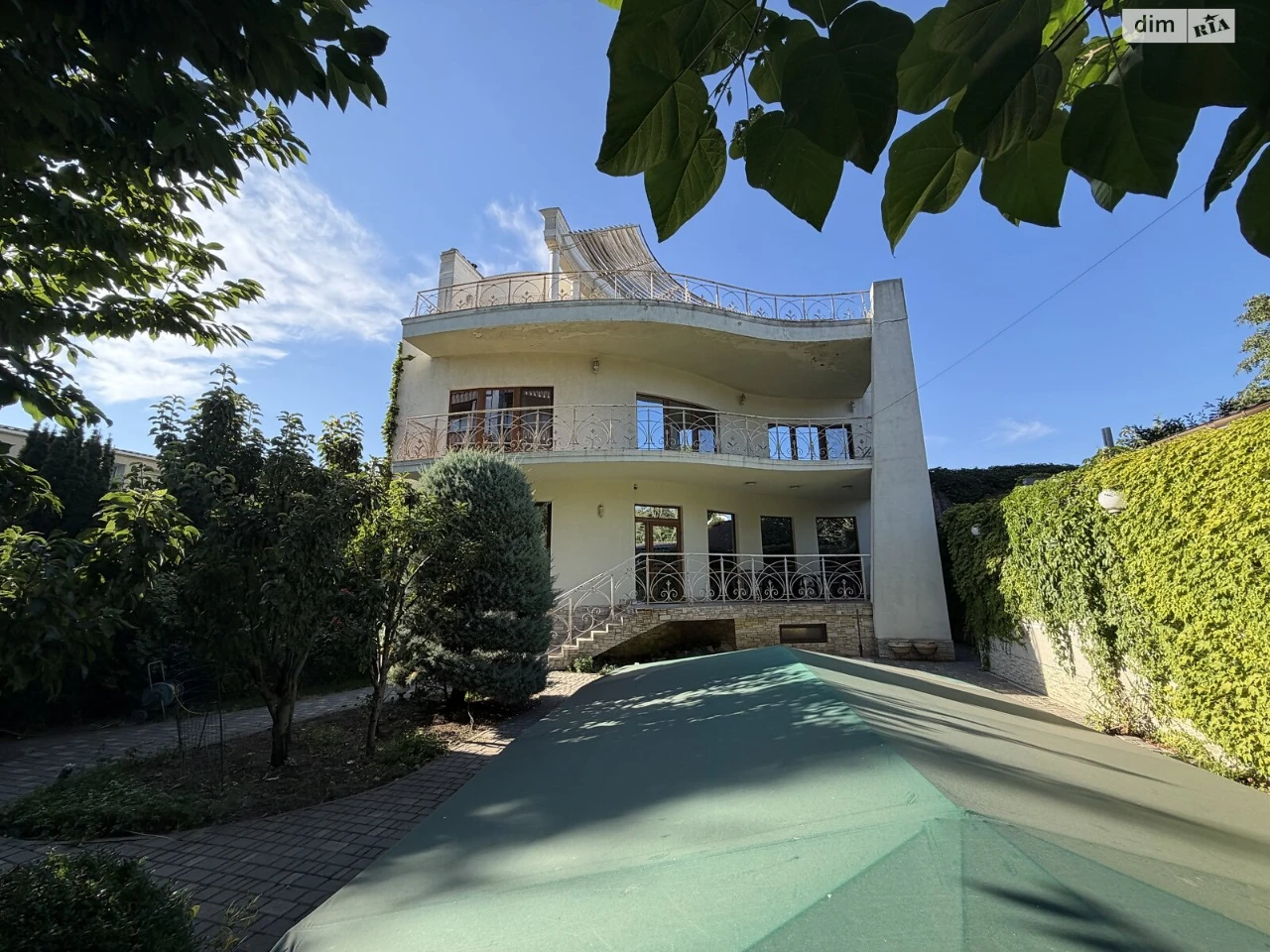 Продажа Дом Великий Фонтан