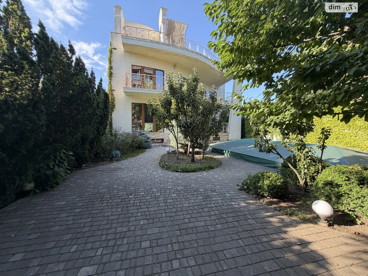 Продажа Дом Великий Фонтан