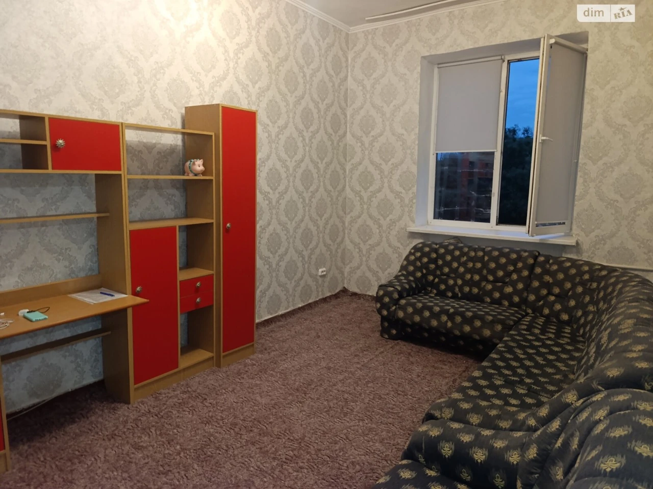 Long-Term Rental Apartment Moldavanka