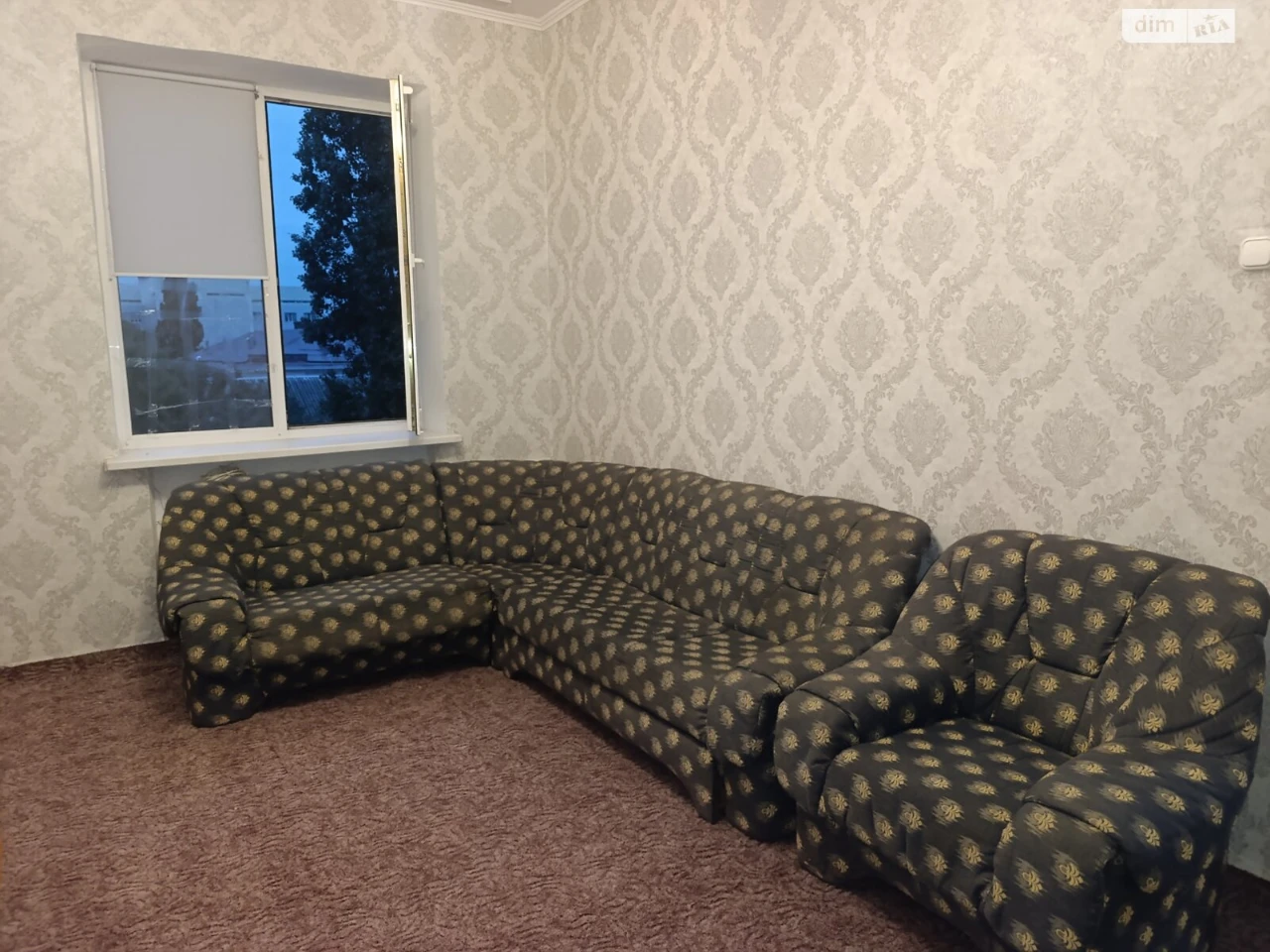 Long-Term Rental Apartment Moldavanka