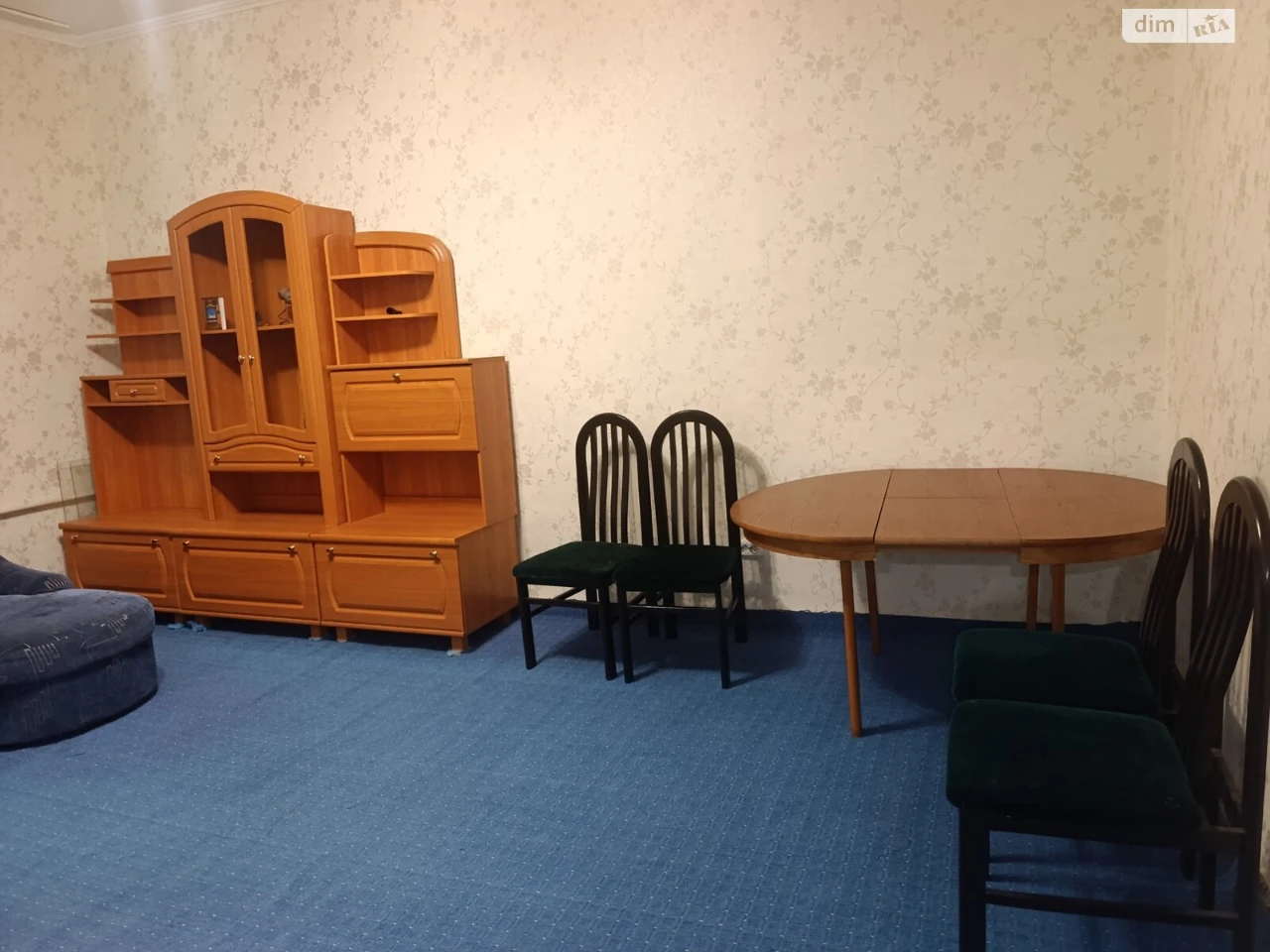 Long-Term Rental Apartment Moldavanka