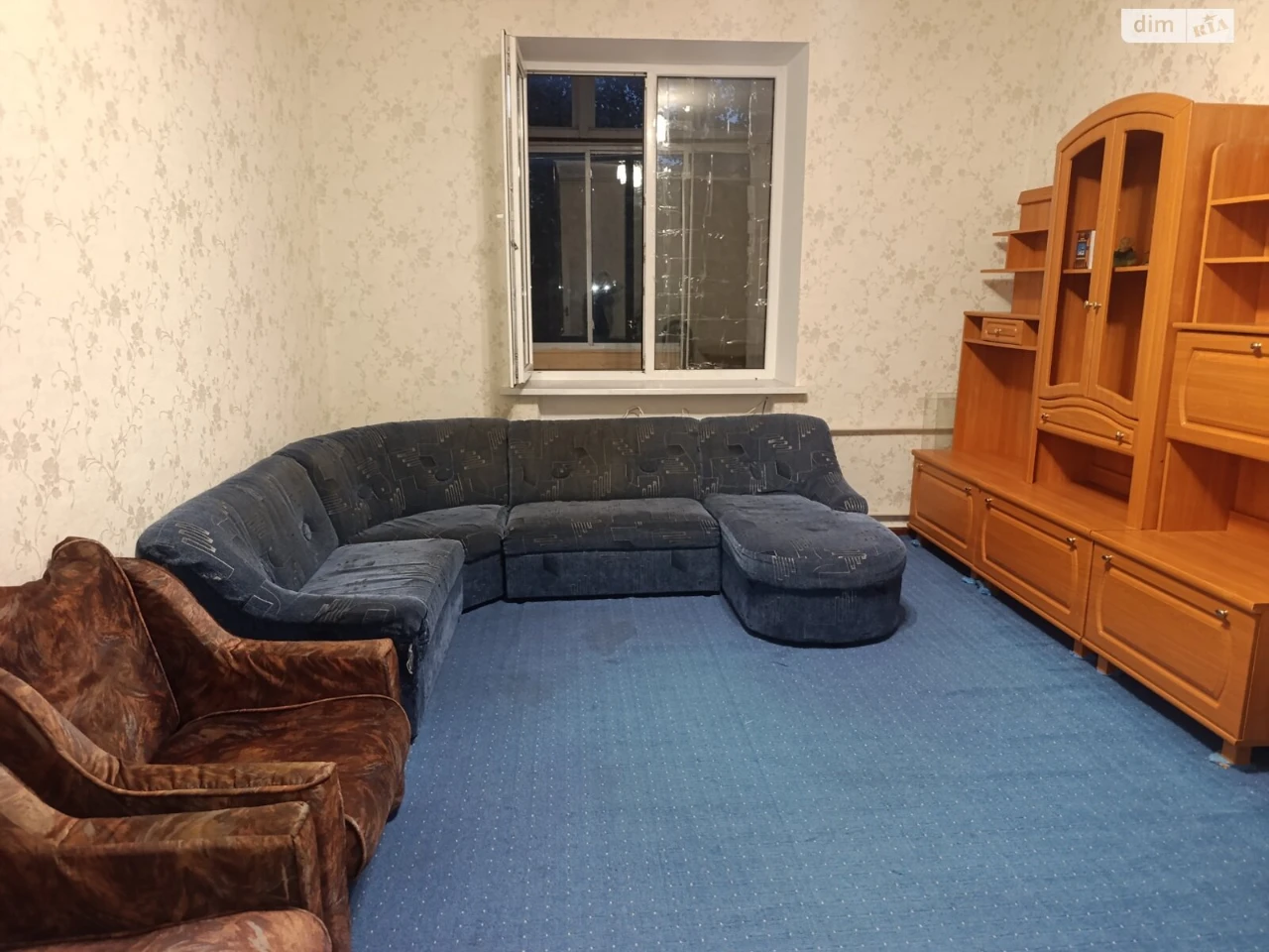 Long-Term Rental Apartment Moldavanka