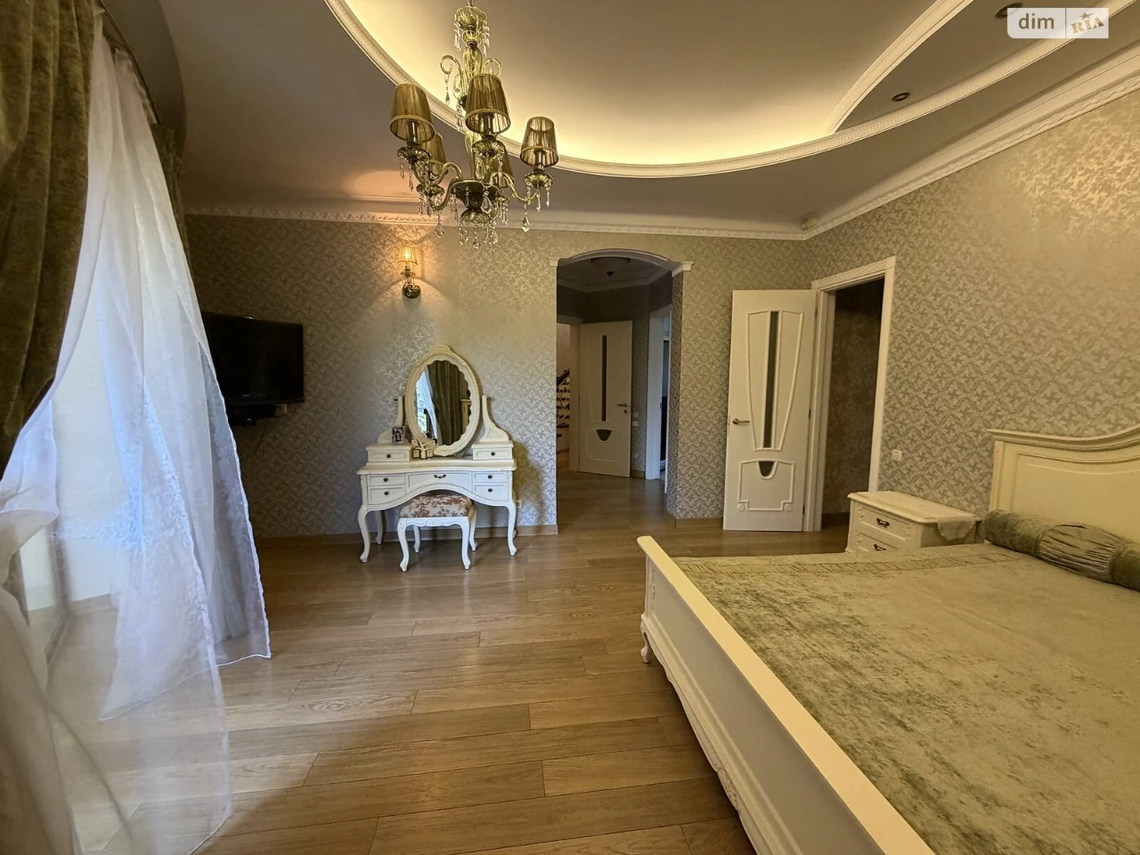 Продажа Дом Великий Фонтан