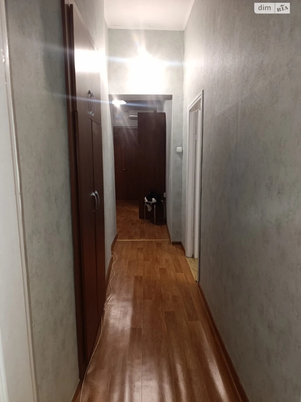 Long-Term Rental Apartment Moldavanka