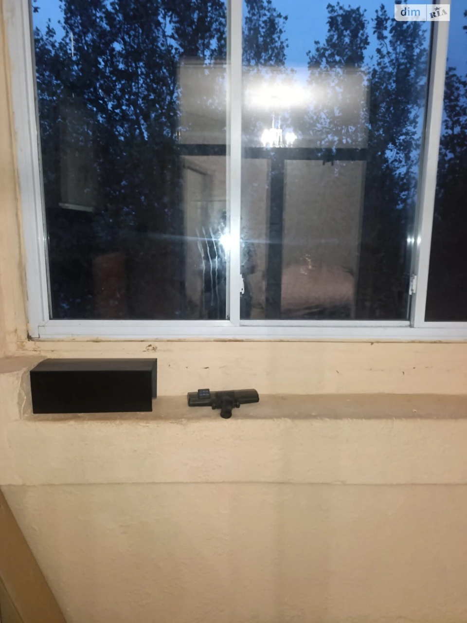 Long-Term Rental Apartment Moldavanka