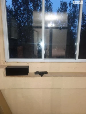 Long-Term Rental Apartment Moldavanka