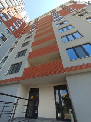 Продажа Квартира Городок Котовского