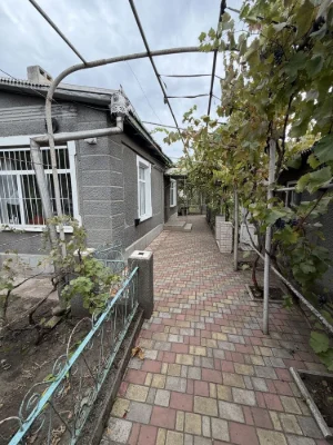 Продам дом на Ленпоселке , Авангард рядом полный пакет докум