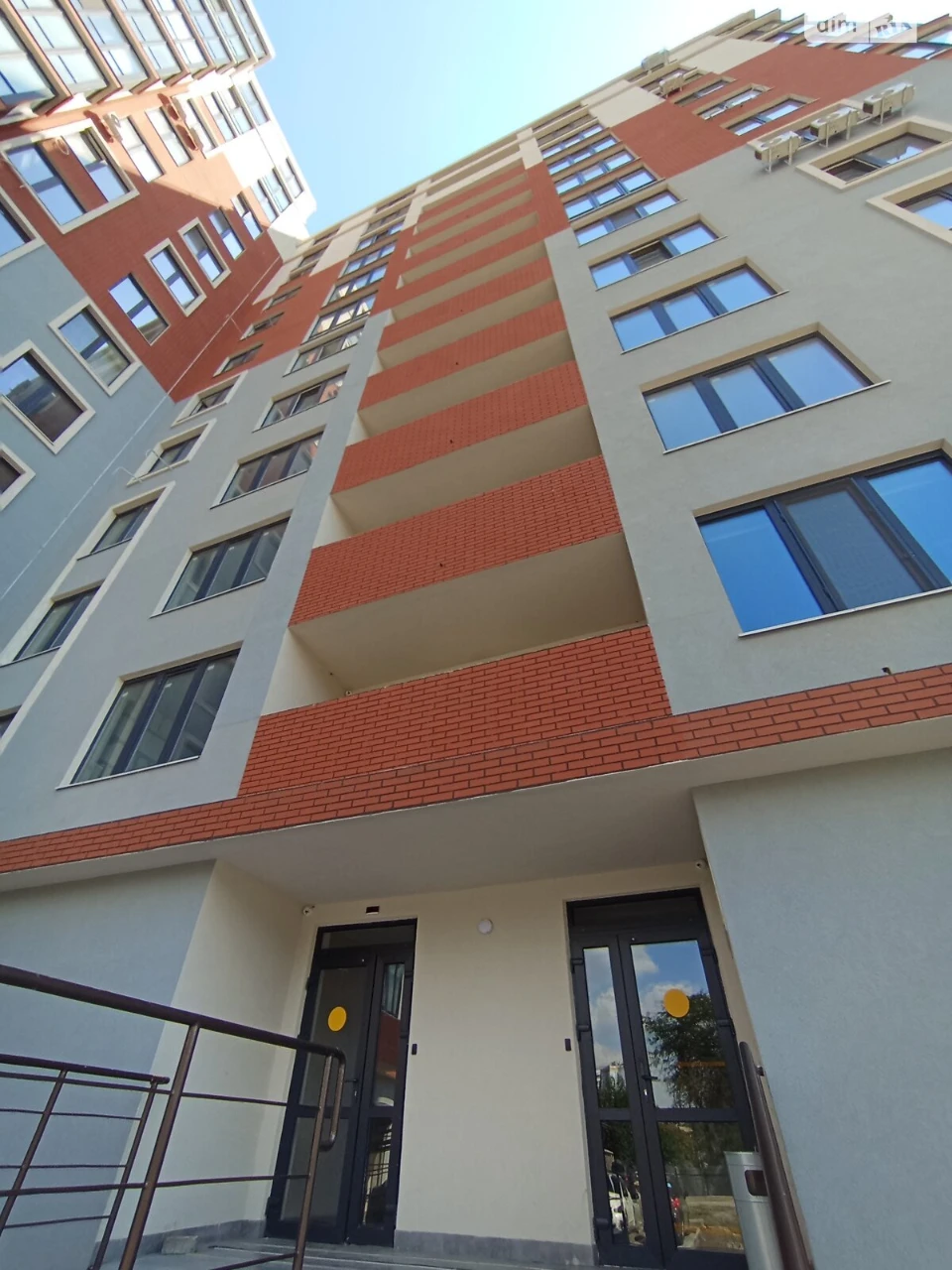 Продажа Квартира Городок Котовского