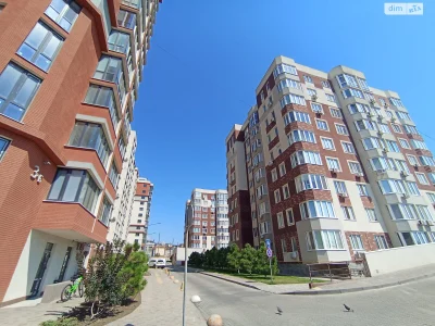 Продажа Квартира Городок Котовского