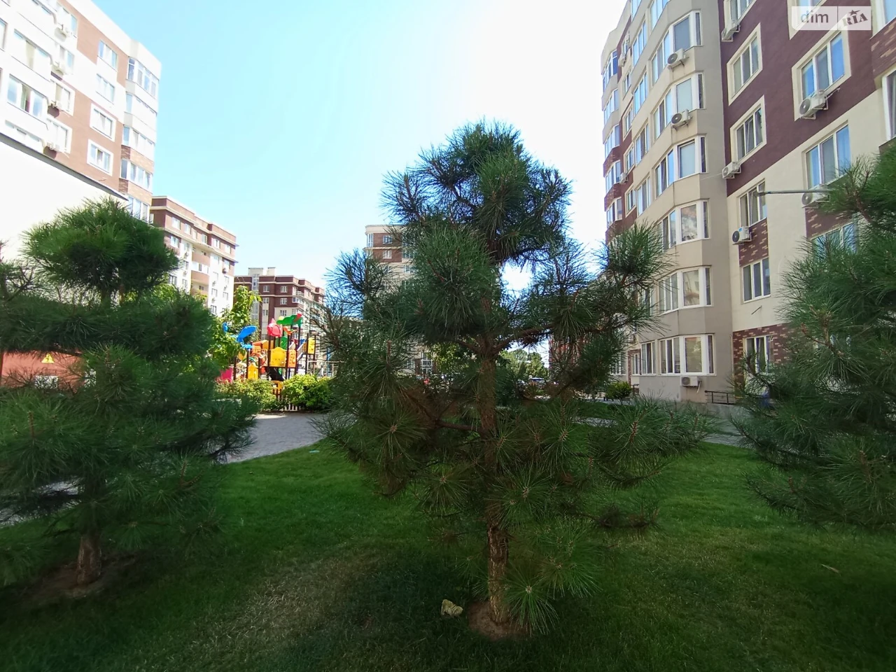 Продажа Квартира Городок Котовского