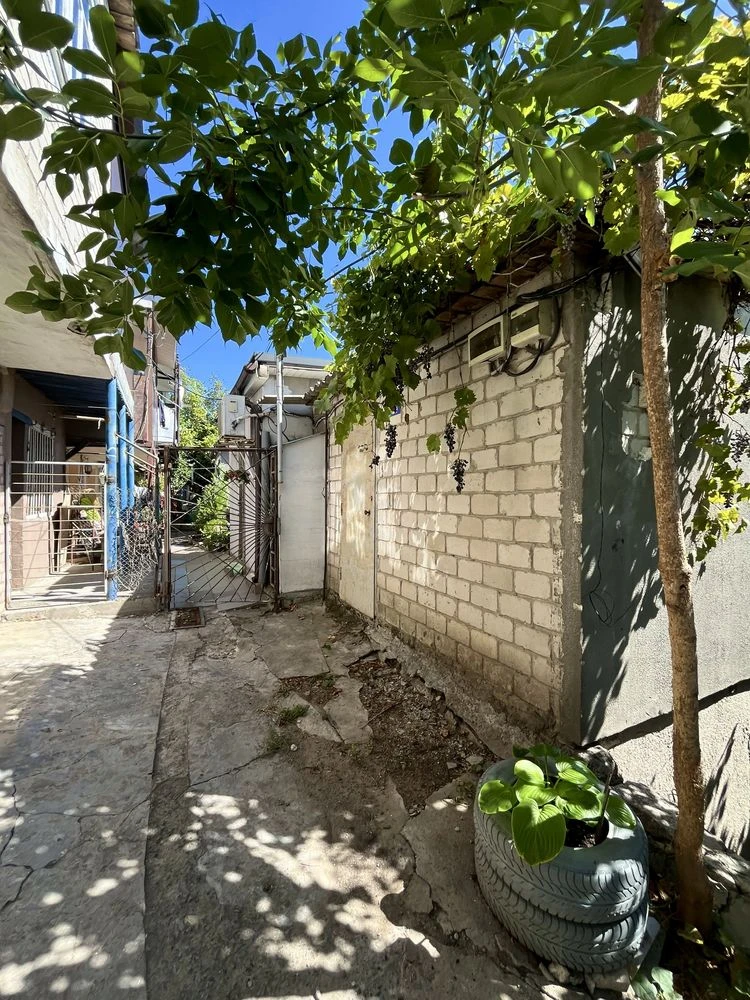 Продам свой курень, дача Причал 122