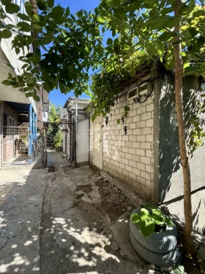 Продам свой курень, дача Причал 122