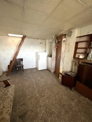 Продам свой курень, дача Причал 122